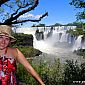 Chutes d'Iguazú