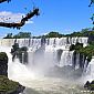 Chutes d'Iguazú
