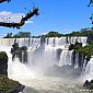 Chutes d'Iguazú