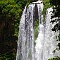 Chutes d'Iguazú