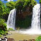 Chutes d'Iguazú