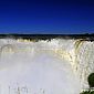 Chutes d'Iguazú, une vue incroyable sur la gorge du diable !!!