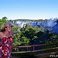 Chutes d'Iguazú