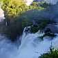 Chutes d'Iguazú