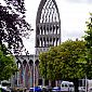 Cathédrale San Mateo d'Osorno