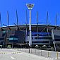 Stade de Melbourne