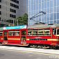 Tram de Melbourne