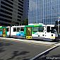 Tram de Melbourne