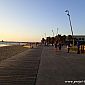 Bord de plage de Melbourne