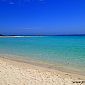 Plage de Coral Bay, ça fait rêver, non ?