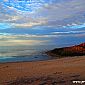 Plage à Dampier, près de Karratha