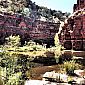 Parc national de Karijini