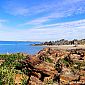 Une petite plage bien sympathique à environ 1h de Karratha...