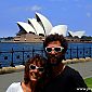 Nous avons fait une super rencontre à Kakadu  National Park (dans le Nord). Clément et Charlotte nous ont rejoint 1 journée à Sydney ! Supers moments !!!