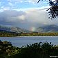 Paysage à côté de chez nous (Pointe à la Dorade)