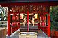 Temple Fushimi Inari-taisha