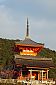 Temple Fushimi Inari-taisha