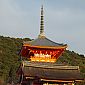 Temple Fushimi Inari-taisha